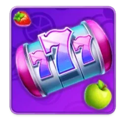 Buah
777