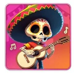 Taberna
Muertos
