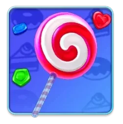 Sweet
Bonanza