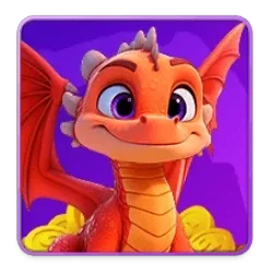 Dragon
Hatch