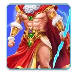 Gates of Olympus
Xmas 1000