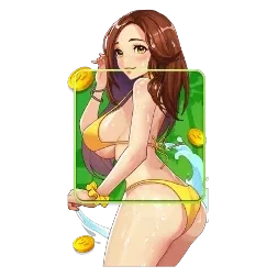 Bikini Queens